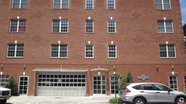 Building Photo - 134-138-138 63rd St Rental