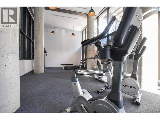 Photo - 1133 Hornby St