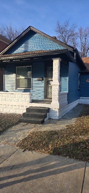 Photo - 1543 W Ormsby Ave House