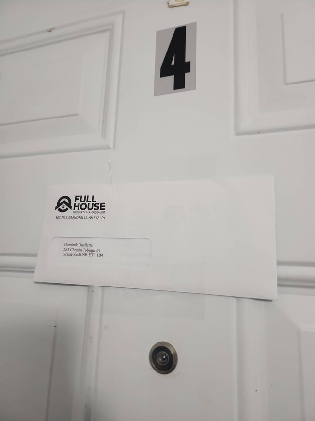 Building Photo - 283 Chem. Tobique Unit 4