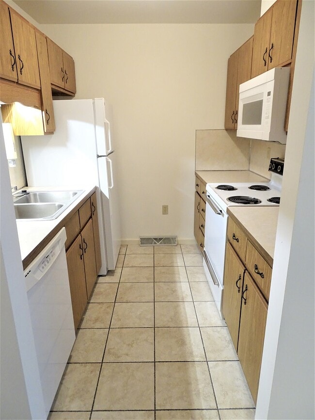 Photo - 1317 Lincoln Heights Ave Unidad 4