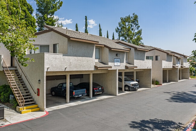 Building Photo - Mountain View Apartment Homes