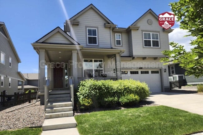 Building Photo - 808 Byrd Dr
