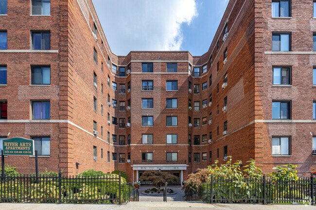 Photo - The River Arts