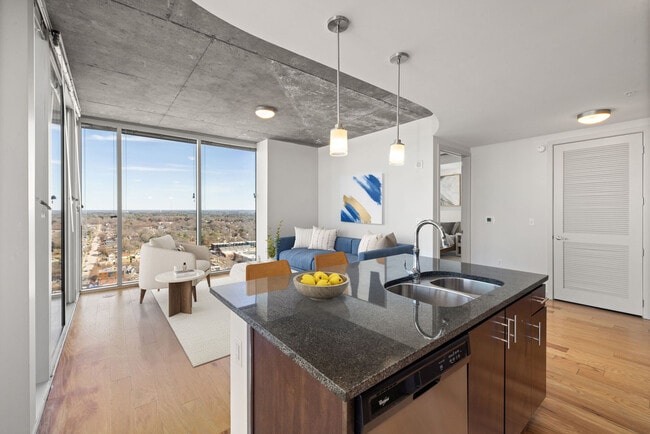 Photo - Skyhouse Raleigh