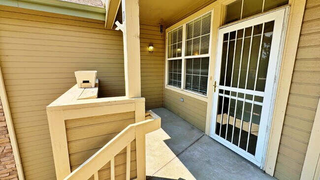 Photo - Great Location for 1 Bed 1 Bath + Full Loft with Large Closet in Steeple Chase IV in Littleton Unit D