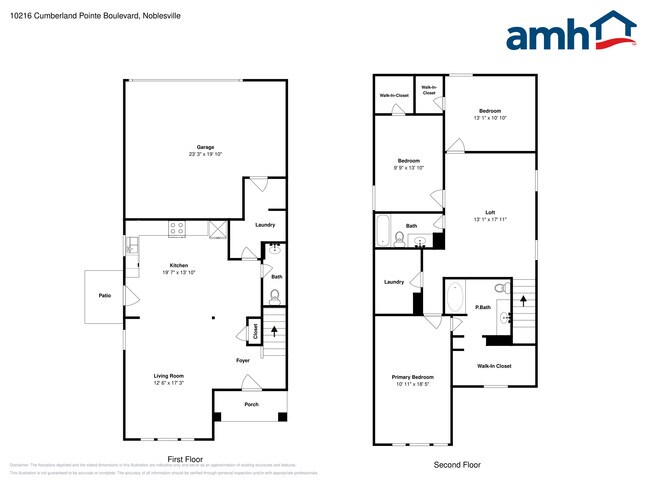 Photo - 10216 Cumberland Pointe Blvd