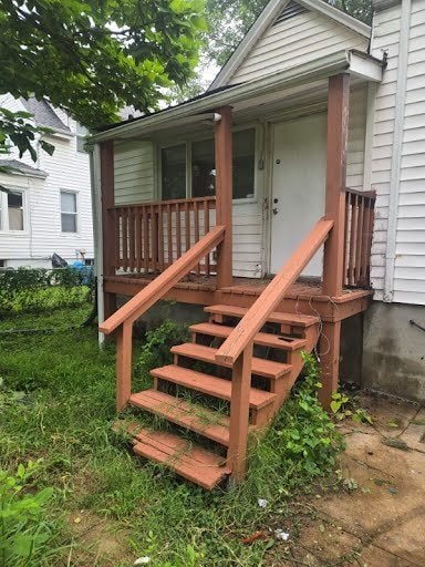 Photo - 1279 Purcell Ave