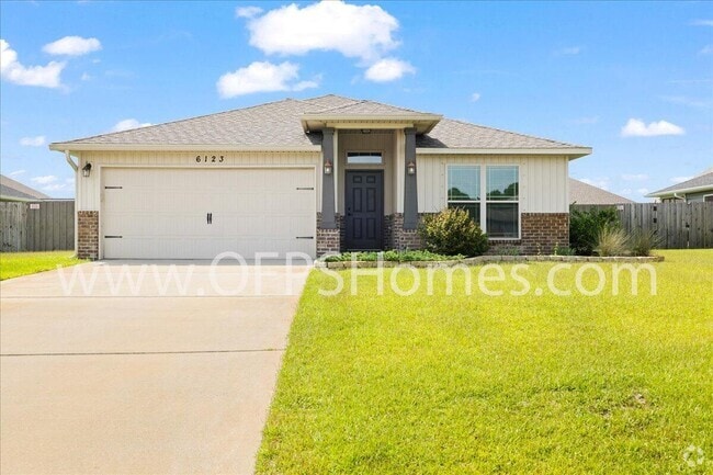 Building Photo - 6123 Redberry Dr Rental