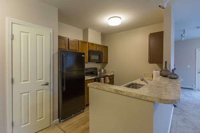 Photo - Tenney Place