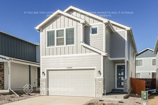 Photo - 13594 Nederland Dr