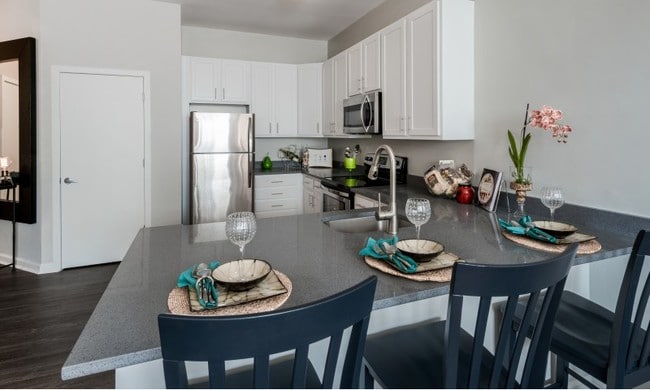 Photo - Aventine Fort Totten