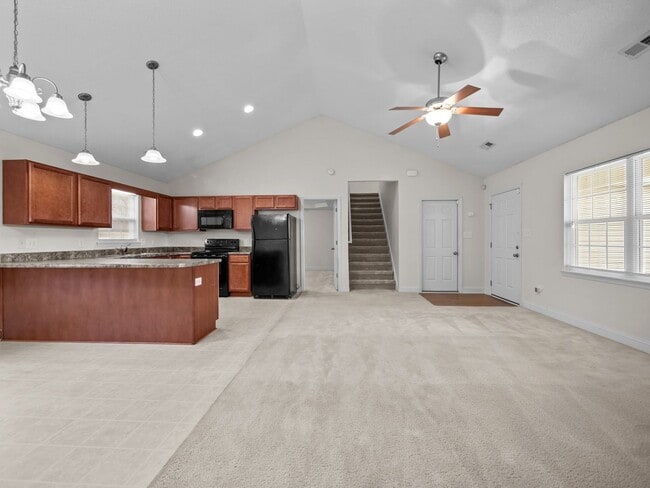 Photo - Welcome to Eastport!