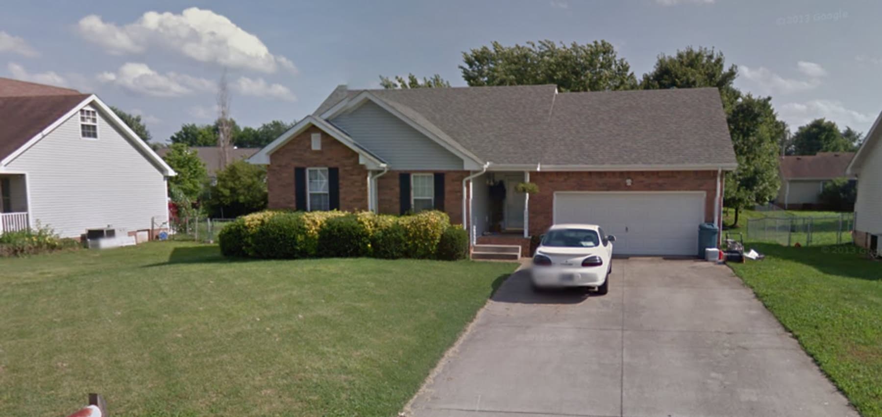 Photo - 3212 Tabby Dr House