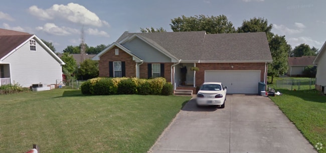 Building Photo - 3212 Tabby Dr Rental