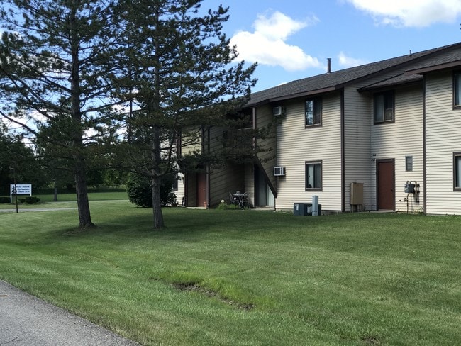 Royal Durand Apartments