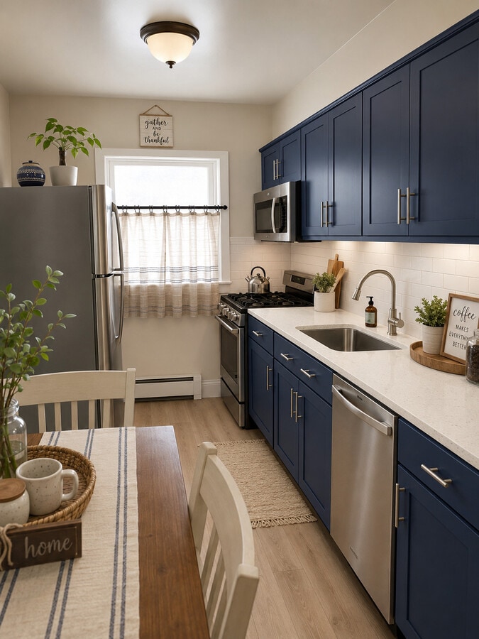 Photo - Clinton Street Apartments