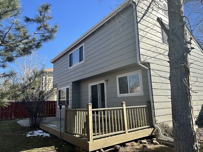 Building Photo - All yard care included! Great community am... Rental