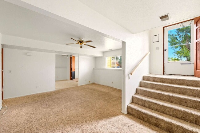Photo - Available Immediately! 3 Bed 1 Bath in Denver Unit A