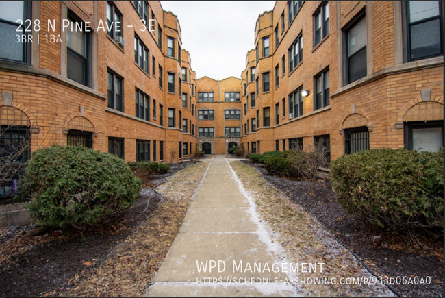 Photo - 228 N Pine Ave Apartment Unit 3E