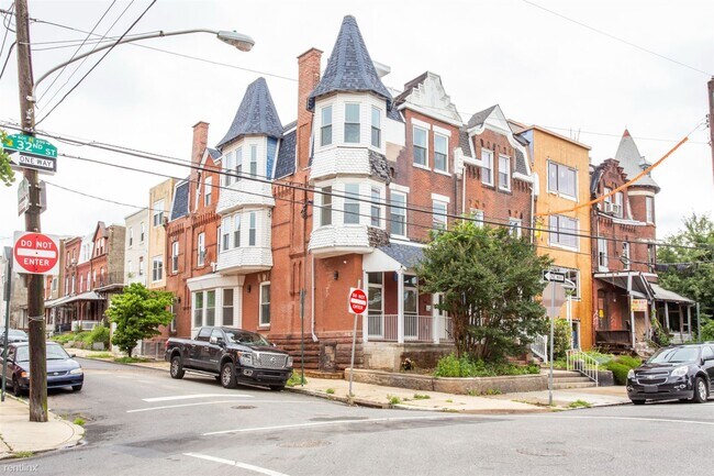 Photo - 2 br, 1 bath 4plex - 640 N 32ND ST Unit R2 Unit R2