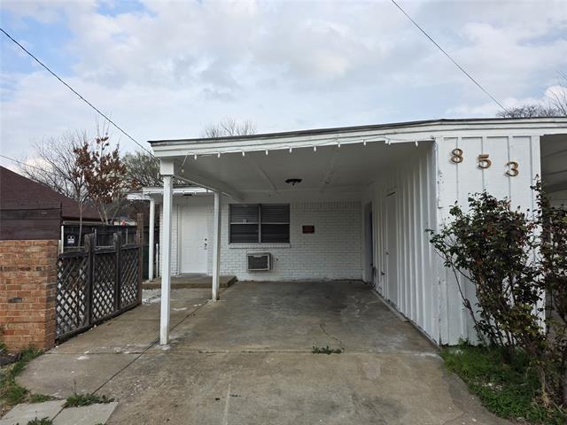 Building Photo - 853 Broadway Ave