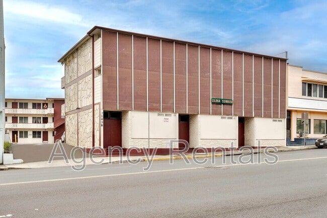 Photo - 1438 Liliha St Unit 106