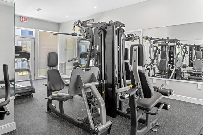 Photo - Prien Lake Reserve