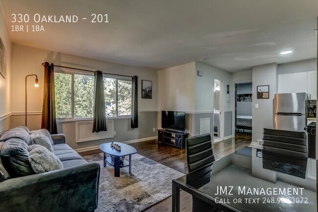 Photo - 330 Oakland-201 Unit 201