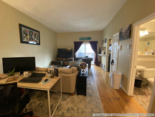Photo - 606 Dorchester Ave Apartamento Unidad 2