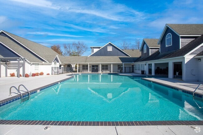 Building Photo - Centennial Crossing at Lenox Place Rental