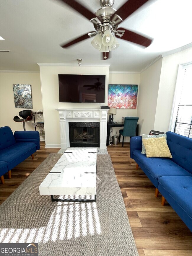 Photo - 1050 Piedmont Ave NE Unidad # 26