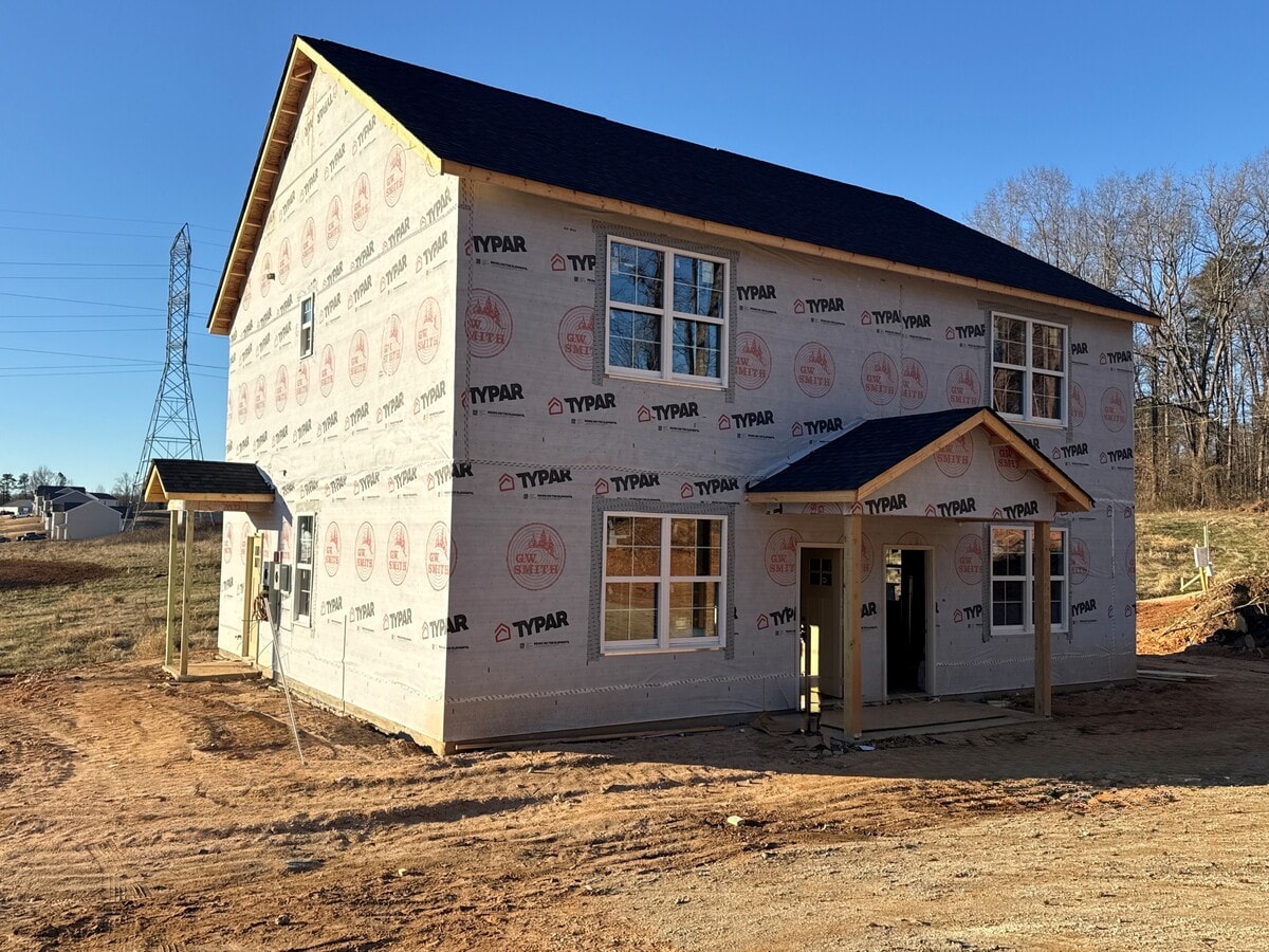 Photo - 540 Wallburg-High Point Rd