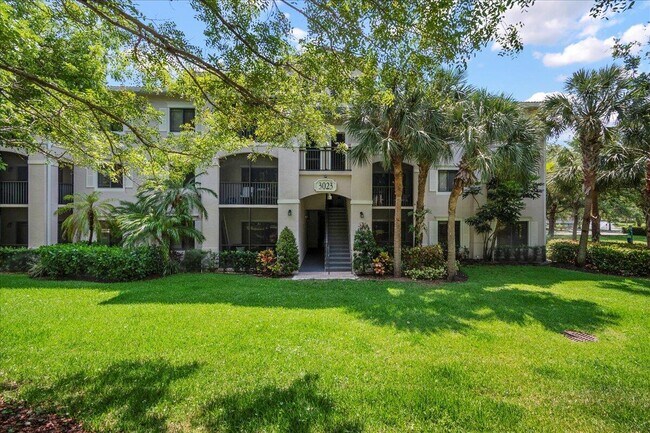 Photo - 3023 Alcazar Pl Unit 103