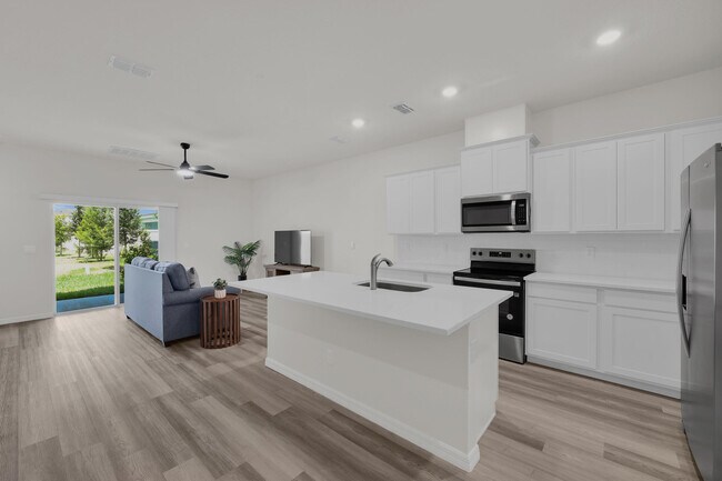 Photo - 12834 SW Forli Wy