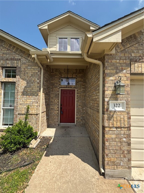 Building Photo - 322 Lone Star Blvd Rental