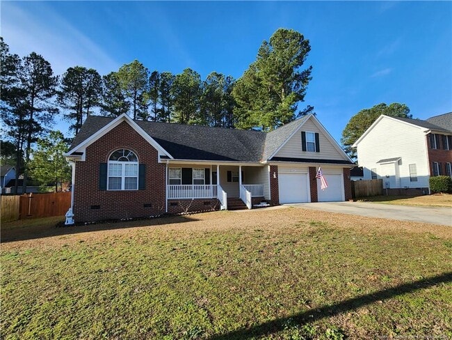 Building Photo - 3347 Broomsgrove Dr