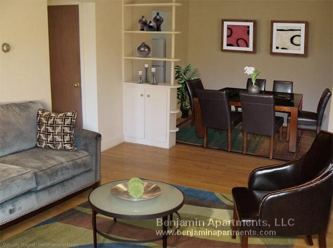 Building Photo - 14 Brattle Ln Unit 6