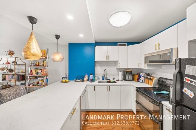 Photo - 5601 N Sheridan Rd Unit 5B