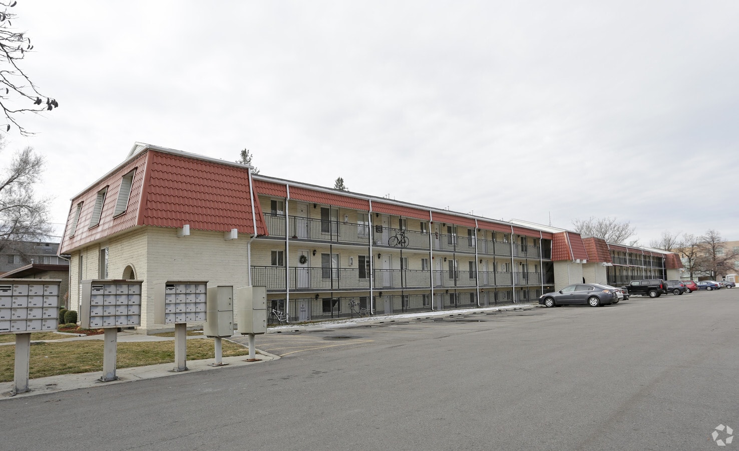Stonecrest at Timpanogos - Stonecrest at Timpanogos Apartments