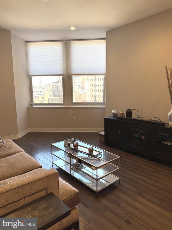 Photo - 1600 Arch St Unit 1005