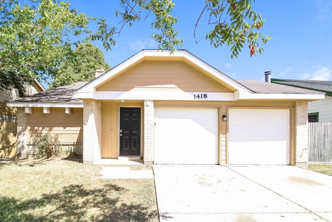 Building Photo - 1418 Hunters Park Dr Rental