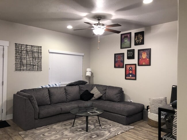 Photo - 703 S 1803 W