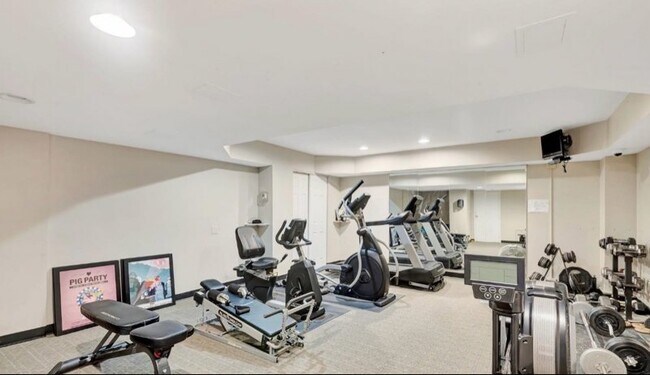 Photo - 1815 William Howard Taft Rd Unit 409