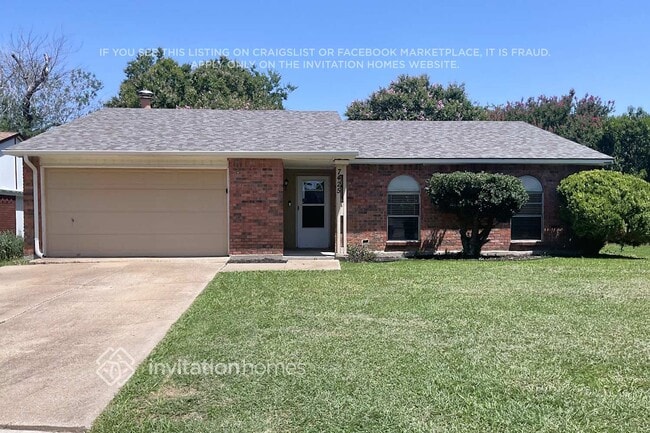 Photo - 7425 Tunbridge Dr House