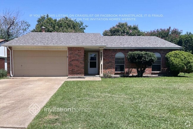 Building Photo - 7425 Tunbridge Dr Rental