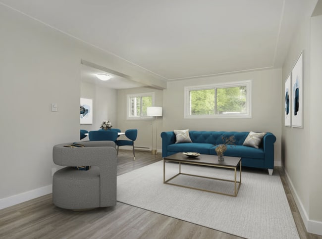 Photo - Nashdale Residences