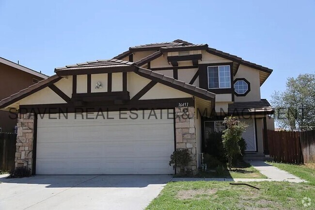 Building Photo - Moreno Valley Home