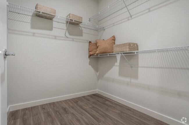 2BR, 2BA - 1056 SF (B1)