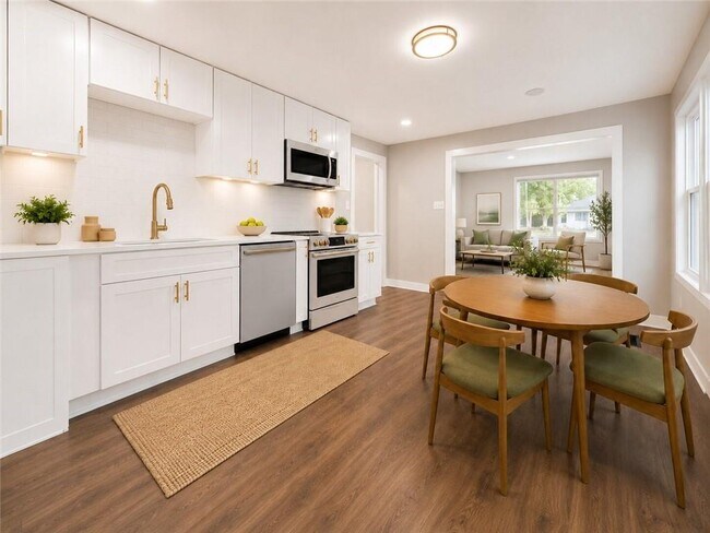 311 Henry Aaron Ave SW